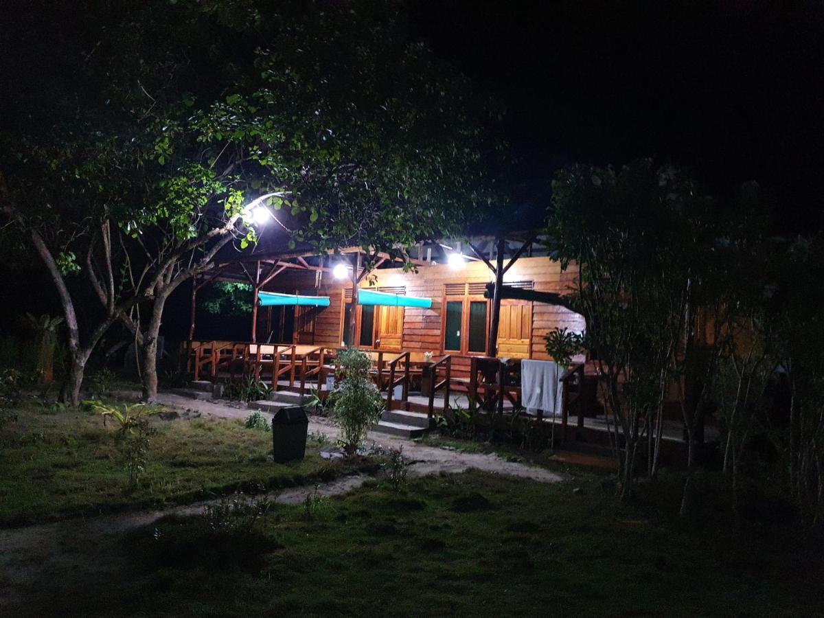 Berakit Bay Resort Zewnętrze zdjęcie